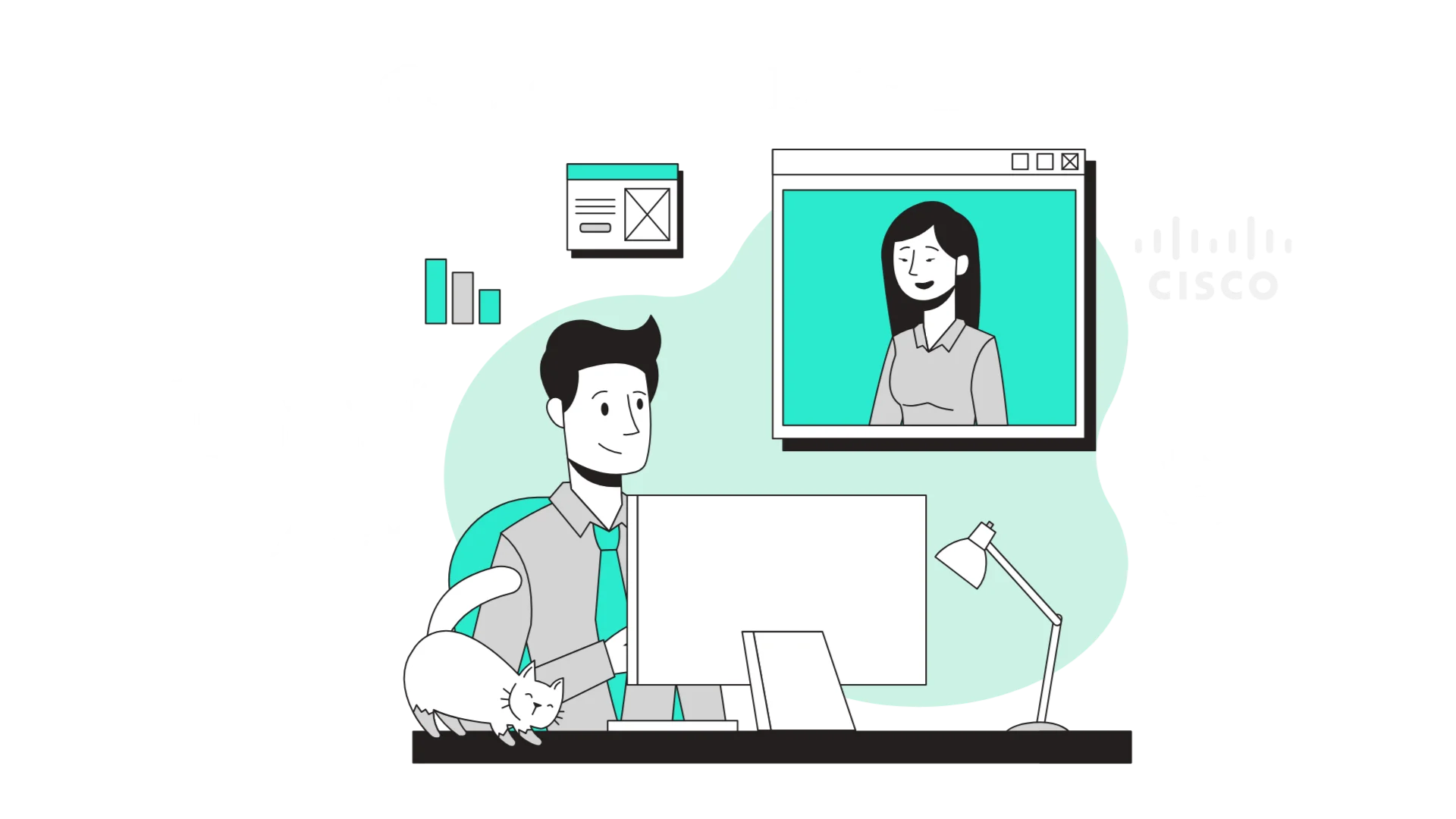 Innomesh audio visual control platform