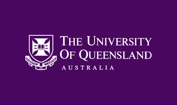 The University of Queensland logo