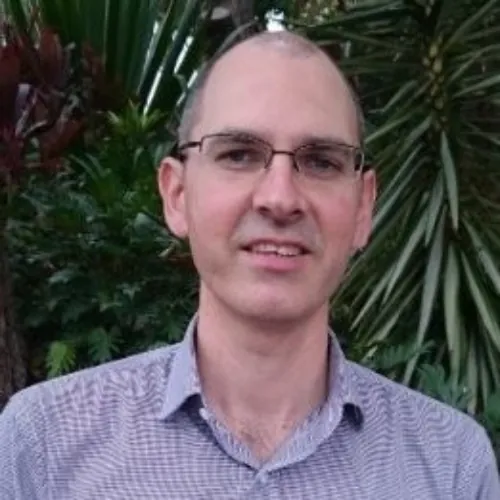 Tim Hinwood