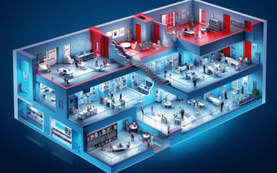 Maximising Efficiency with Reusable Room Configuration Templates