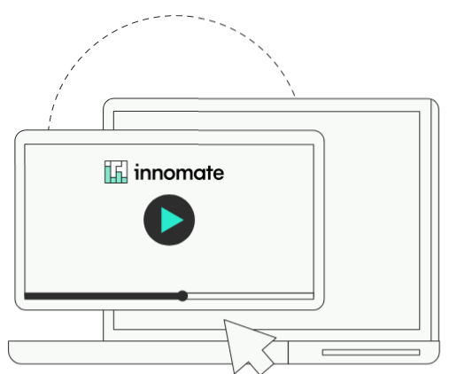 consolidates innomate AV and UC Management Platform Innomesh