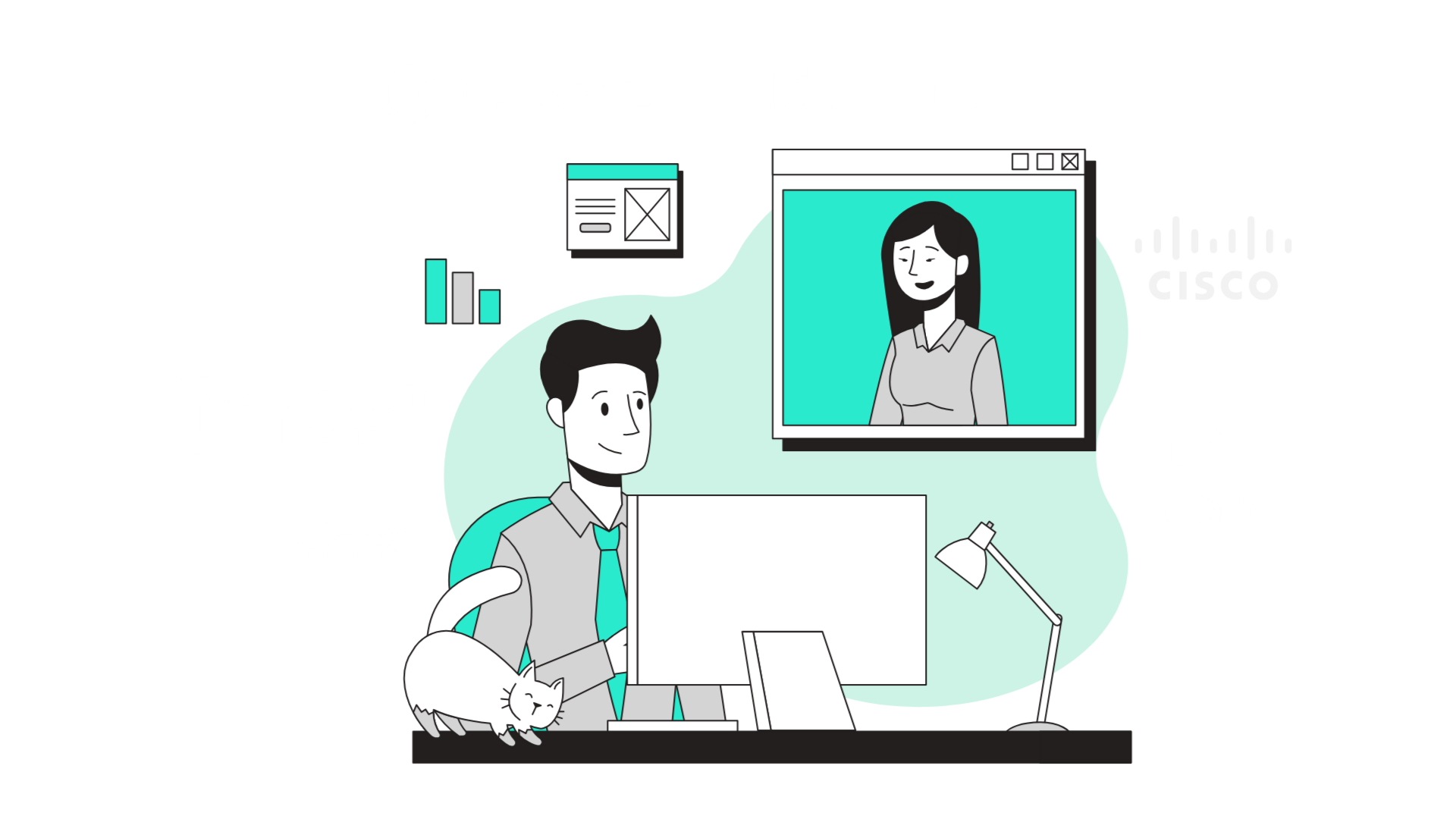 Audio Visual Control Software Innomesh