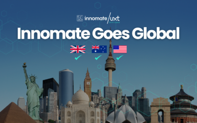 Innomate: The Australian Underdog Making Waves Overseas with First US and UK University Customers – Sydney, 7 August 2024