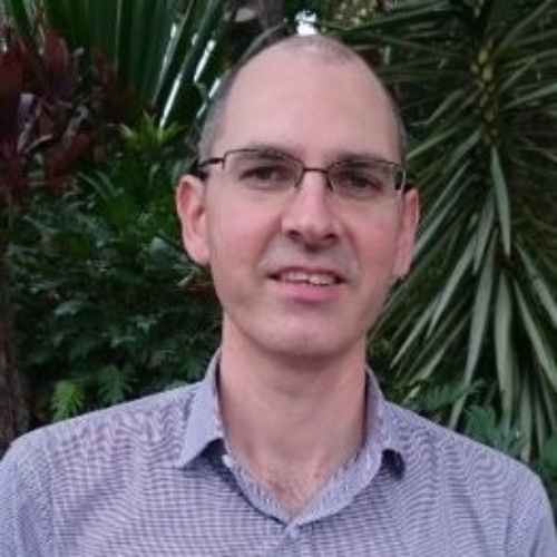 Tim Hinwood from QUT - Innomate Testimonial