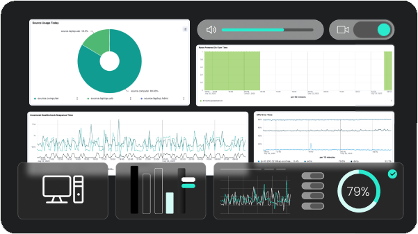 6 AV and UC Management Platform Innomesh